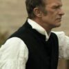 Murder at Yellowstone City 2022 Thaddeus Murphy Vest