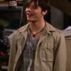 That ’90s Show Jay Kelso Jacket