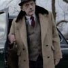 Spirit Halloween Alex Windsor Trench Coat - Image 2