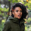 Charlie Legends Of Tomorrow Jacket - Image 2