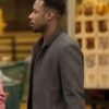 Gary Carr Modern Love Wool Coat - Image 2