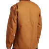Cold Pursuit Nels Coxman Cotton Jacket
