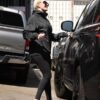 Erika Jayne Hooded Jacket