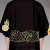 Demon Slayer Muzan Kibutsuji Kimono Haori