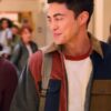 Never Have I Ever S03 Paxton Hall-Yoshida Jacket - Image 2