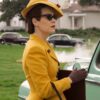 Ratched Sarah Paulson Coat