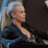 Fast and Furious 8 Cipher Leather Jacket