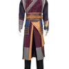 Doctor Strange in the Multiverse of Madness Wong Vest Coat - Image 6