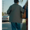 Your Place or Mine Tig Notaro Coat - Image 2
