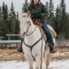 Heartland Alisha Newton Hooded Jacket