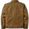 The Last Of Us Joel Miller Suede Leather Jacket - Image 2