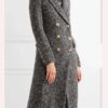 You S02 Guinevere Beck Trench Coat