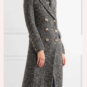 You S02 Guinevere Beck Trench Coat