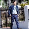 You Joe Goldberg Denim Jacket