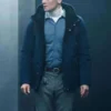 Army of Thieves Ludwig Dieter Blue Jacket