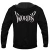 Snoop Dogg Rolling Words Logo Hoodie