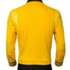 Star Trek Strange New Worlds Anson Mount Yellow Jacket - Image 4