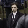 The Batman Bruce Wayne Coat - Image 2