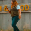 End of the Road 2022 Brenda Green Vest