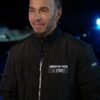 2023 Las Vegas GP AMG x IWC Lewis Hamilton Jacket