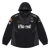 2023 T1 Uniform Worlds Jacket – Black