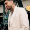 F1 Miami Grand Prix Zayn Malik Suit - Image 2