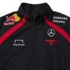 2024 T1 Uniform Jacket