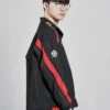 2024 T1 Uniform Jacket