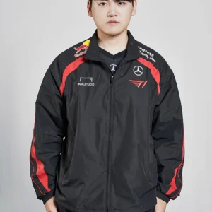 2024 T1 Uniform Jacket