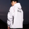 T1 Worlds Jacket 2024 - Image 3