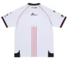 2024 T1 Worlds Jersey White