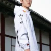 T1 Worlds Jacket 2024 - Image 5