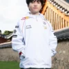 T1 Worlds Jacket 2024 - Image 4