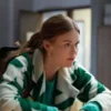 Tipline Mysteries Dial 1 For Murder Holland Roden Coat