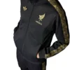 Adidas Mexico Gold Track Jacket