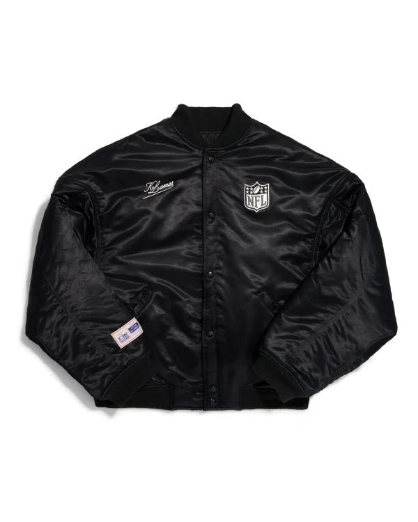 G. National Bomber Jacket