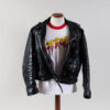 WWE Rowdy Roddy Piper Leather Jacket