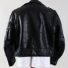 WWE Rowdy Roddy Piper Leather Jacket