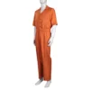 Morbius Dr. Michael Orange Jumpsuit - Image 5