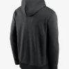 New Saints Orleans Inspire Change Hoodie