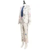 Dani Miranda The Gray Man Blazer
