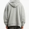 Palm Angles College Logo Hoodie - Image 5