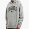 Palm Angles College Logo Hoodie - Image 4
