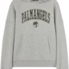 Palm Angles College Logo Hoodie