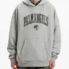 Palm Angles College Logo Hoodie - Image 2