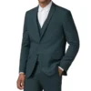 Lucifer S03 Morningstar Green Suit