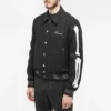 Amiri Bones Varsity Jacket