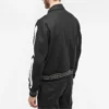 Amiri Bones Varsity Jacket