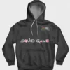 Squid Game Doll Red Light Green Light Hoodie - Image 2