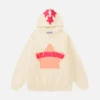 Aelfric Eden Vintage Embroidery Star Hoodie